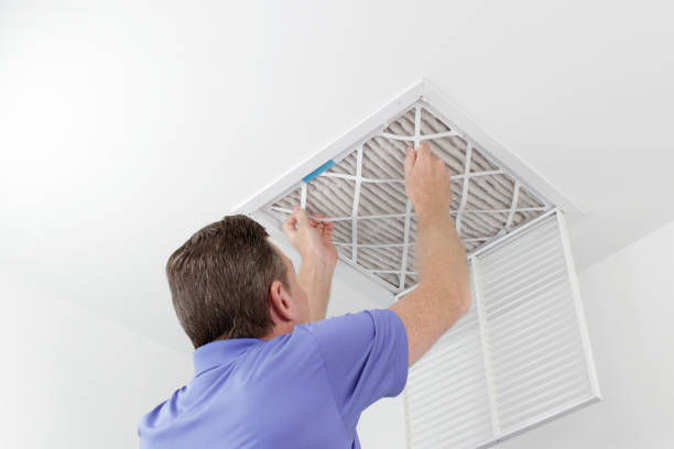 Best Residential Air Duct Cleaning  in Imperial, PA